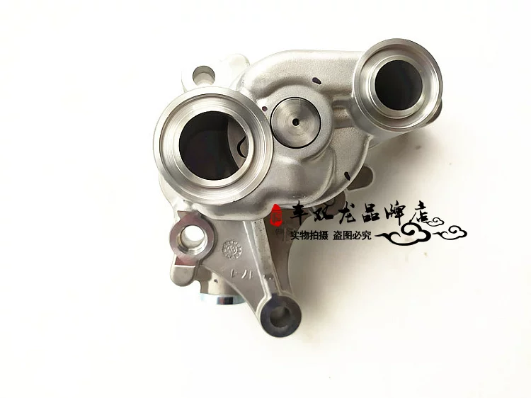 Подходящая для 11-15-20 New Sunshine, New Sylphy, New Tiida, New Bluebird, New Liwei масляная помпа сборка