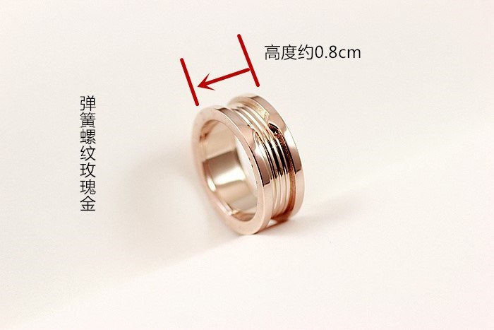 Bague Femme OTHER   en Acier au titane - Ref 3086618 Image 17