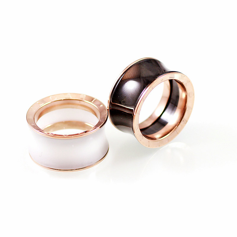 Bague Femme OTHER   en Acier au titane - Ref 3086618 Image 3