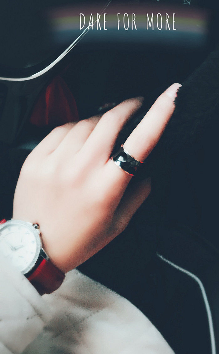 Bague Femme OTHER   en Acier au titane - Ref 3086618 Image 12