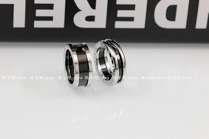 Bague Femme OTHER   en Acier au titane - Ref 3086618 Image 14