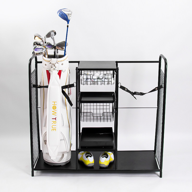 Golf bag Shelf Shelves Multi Functional Ball Bag Kickstand Club containing Racks Golf Course Golf Supplies-Taobao