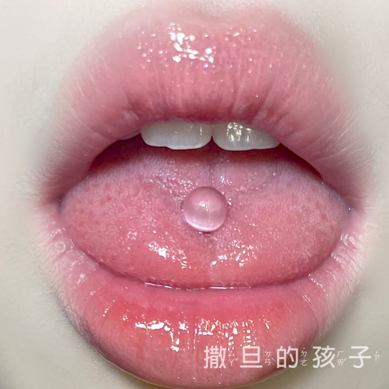 サタンズチャイルド 新色タンスタッド チタン鋼 キャッツアイストーン スウィートクール 快適なタンリング タンスタッド タンピアス