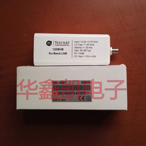 Canada NORSAT 1208HBN LNB Phase-Locked LNB Low Noise KU Band Down Frequency