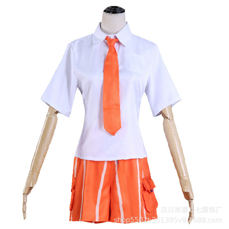 宝可梦朱紫cos服:穿越到橘子学院的魔法时刻_COSPLAY配件_淘宝游戏网