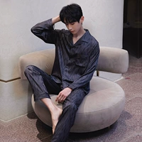 6627 Легкая роскошная мужская модель