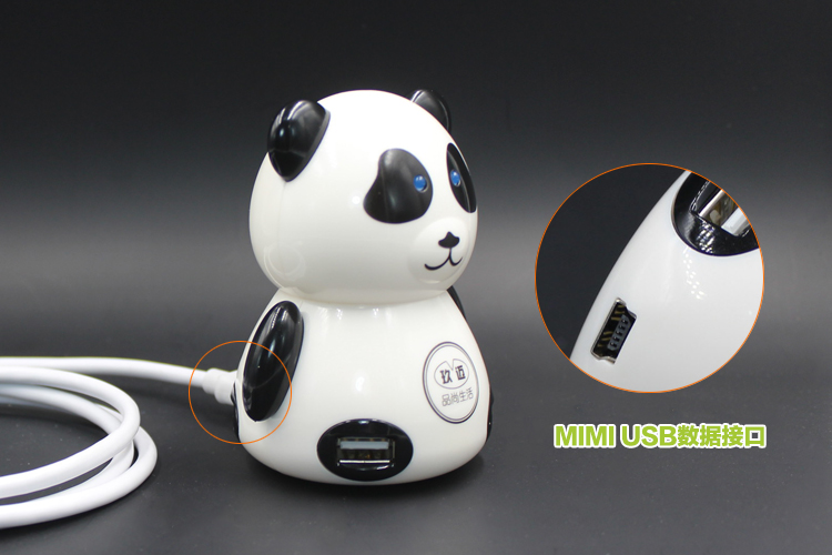 Hub USB - Ref 363941 Image 27