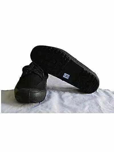 Bottes militaires - Ref 1399643 Image 10