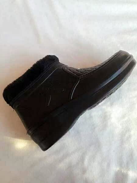 Chaussures - bottes caoutchouc homme - Ref 960375 Image 7