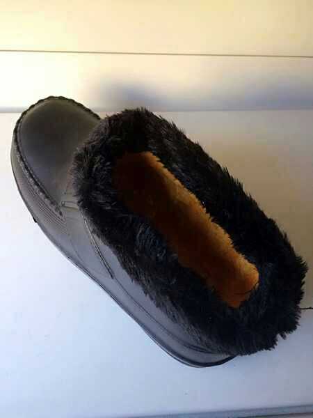 Chaussures - bottes caoutchouc homme - Ref 960375 Image 10
