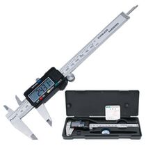 Taiwan Baogong PD-151 digital video ruler (metric inch) Digital micrometer 0-150mm vernier caliper