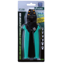 Taiwan Baoworkers CP-151B Industrial Class YOUR TYPE RATCHET PRESS WIRE PLIERS Y O NUDE TERMINAL PRESS PLIERS WAVE