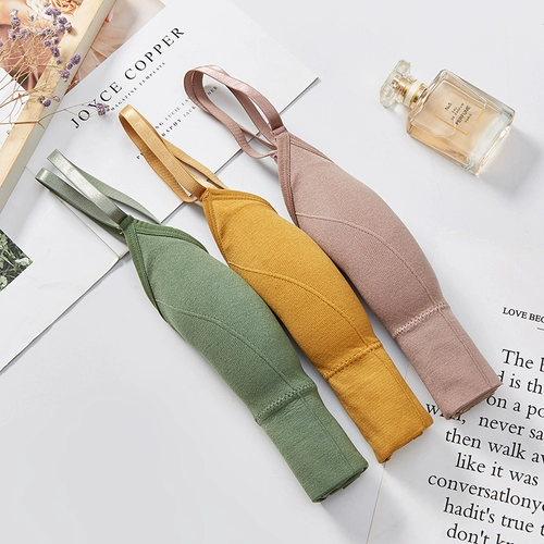 Бюстгалтер, спортивный бюстгальтер, бюстгальтер без косточек, майка пуш-ап, защитное белье, бюстгальтер-топ для школьников, красивая спина