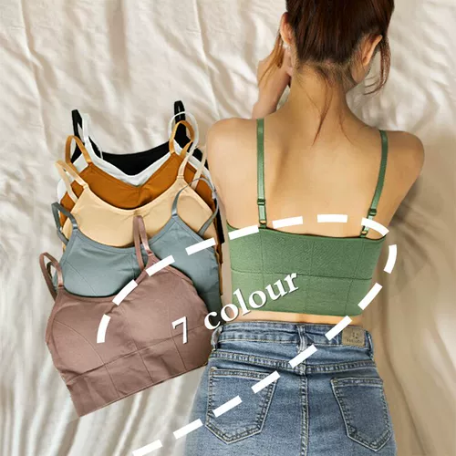 Бюстгалтер, спортивный бюстгальтер, бюстгальтер без косточек, майка пуш-ап, защитное белье, бюстгальтер-топ для школьников, красивая спина