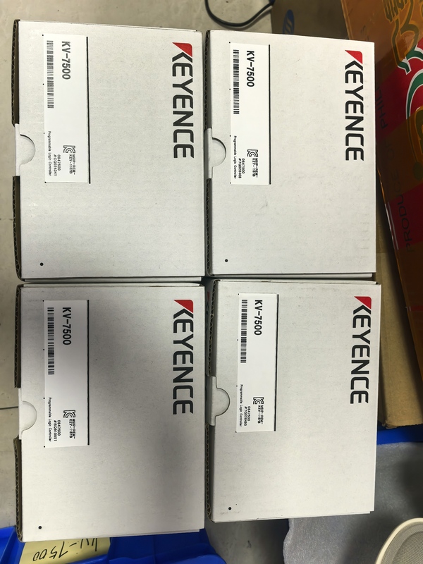 Keyence Kv-7500 Kv-Xle02 Kv-Sad04Kv-Sir32Xt Kv-Sh04Plkv-Xh16Ml Keyence Kv-7500 Kv-Xle02 Kv-Sad04Kv-Sir32Xt Kv-Sh04Plkv-Xh16Ml