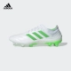 Cúi xanh chân thật Adidas COPA 19.1 FG giày bóng đá mũi nhọn dài nam trò chơi cỏ tự nhiên BB9186 - Giày bóng đá