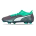 Wings xanh đích thực Puma Hummer ONE 3 AG móng tay ngắn bê cỏ cạnh tranh cỏ bóng đá 10503501 shop giày đá bóng Giày bóng đá