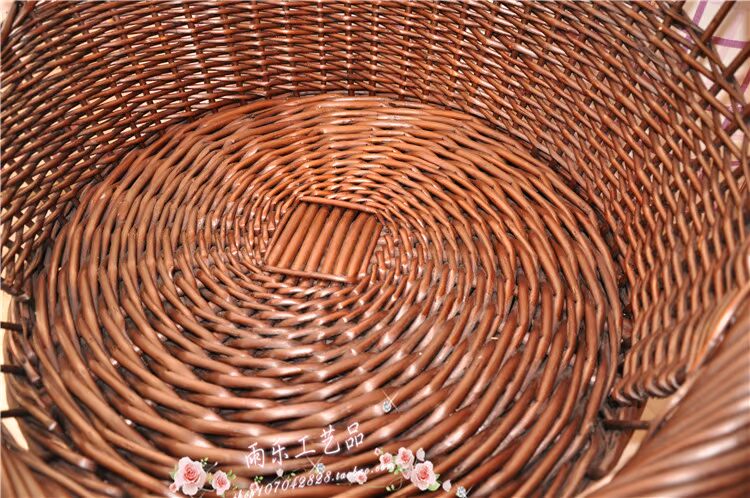 Sofa wicker mây tre và đồ nội thất dân cư vườn new fan-shaped ghế ghế mây ba mảnh đặc biệt cung cấp sofa đơn giản