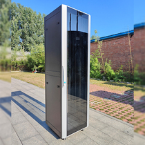 Rongguan Rittal Cabinet Server Cabinet Test Cabinet Aluminum Door Cabinet Column Cabinet Power Screen Cabinet Network Cabinet