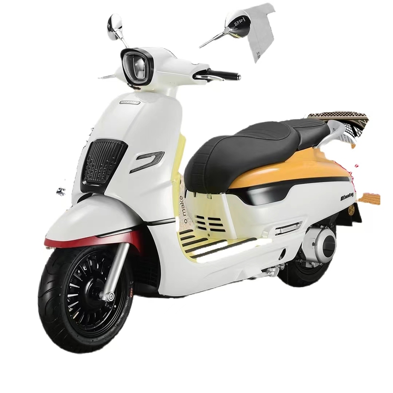 Southern Feige 150-3 Retro Scooter Accessories Original Shell Cover Southern Feige 150-3 Retro Scooter Accessories Original Shell Cover