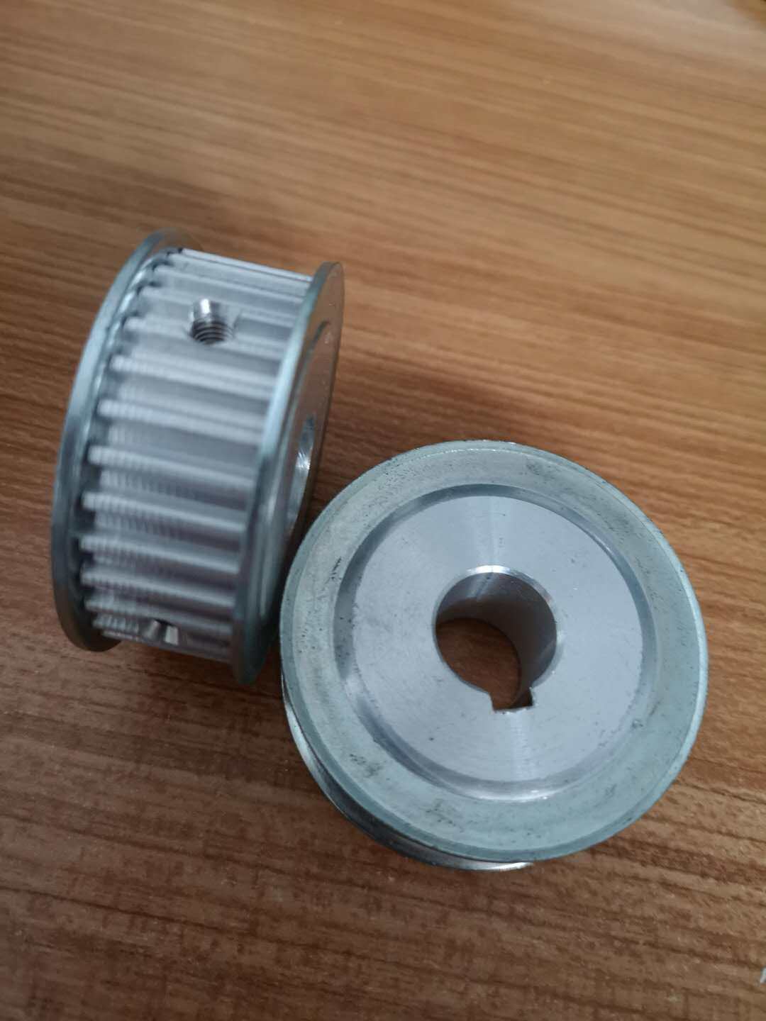 Timing pulley HTPA22S3M060-A-P5 6 22S3M100-A-N8 22S3M100-A-P6 replacement