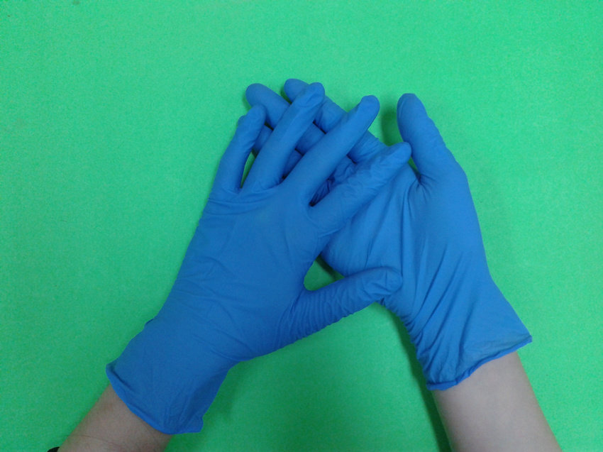 Gants de cyclisme mixte TOTTA - Ref 2247998 Image 3