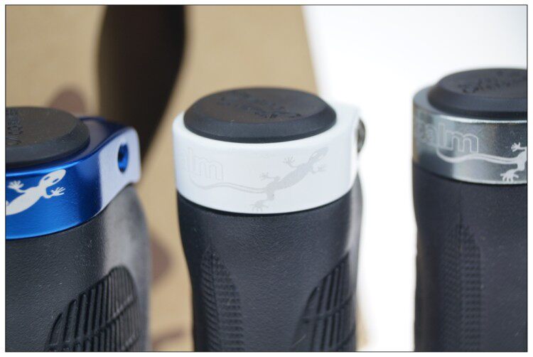 Poignées de vélo PROPALM - Ref 2344884 Image 7