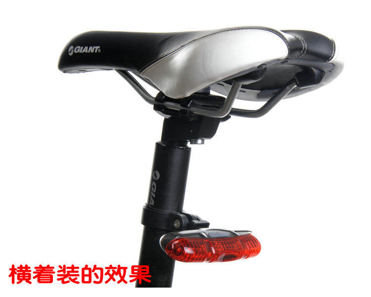 Eclairage pour vélo TOTTA - Taillights - Ref 2398503 Image 5