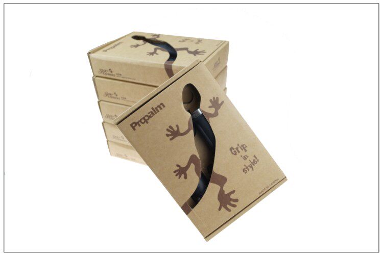 Poignées de vélo PROPALM - Ref 2344884 Image 15