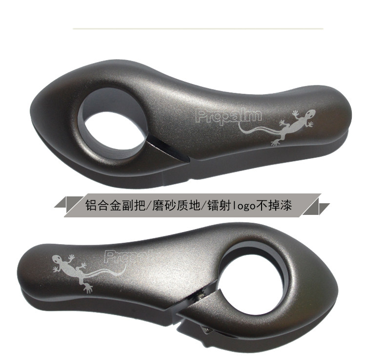 Poignées de vélo PROPALM - Ref 2352921 Image 9