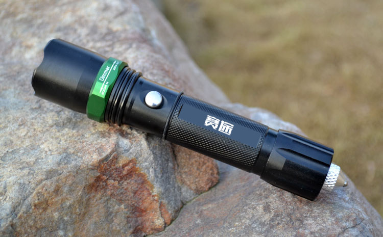 Lumière vélo - phare - Ref 2399998 Image 25