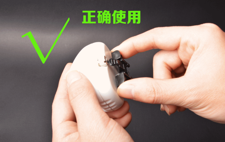 Lumière vélo - phare - Ref 2400342 Image 13