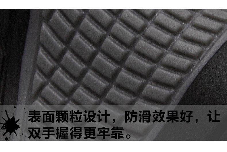 Poignées de vélo EASYDO - Ref 2351947 Image 9