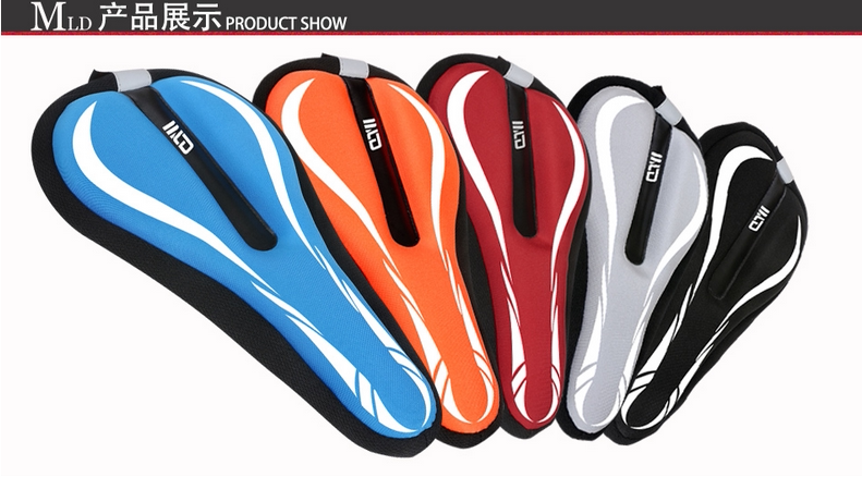 Selle de vélo Mountain Bike - Ref 2359237 Image 8