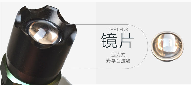 Lumière vélo - phare - Ref 2399998 Image 17