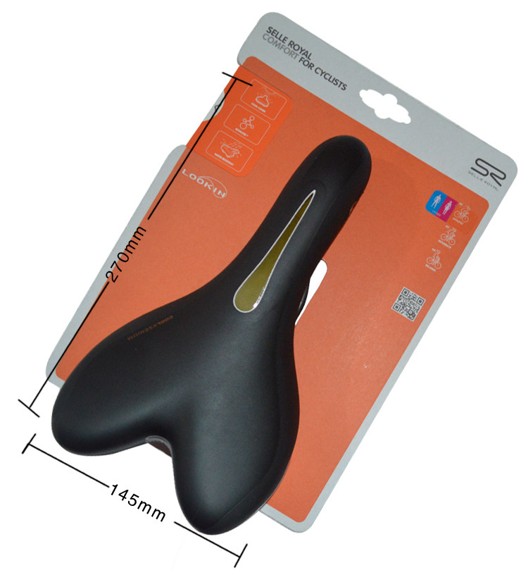 Selle de vélo Mountain Bike SELLE ROYAL - Ref 2359232 Image 24