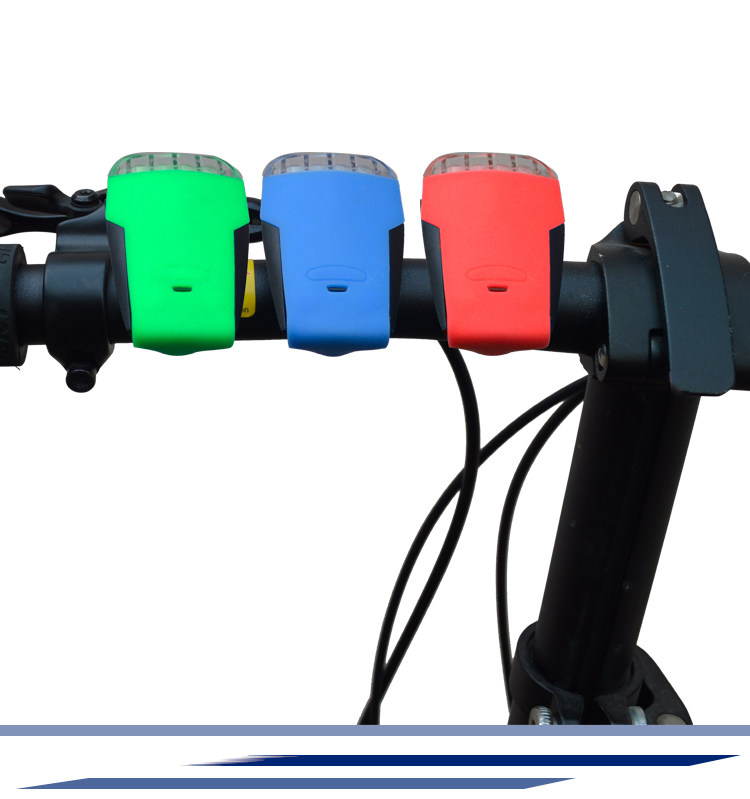 Lumière vélo - phare - Ref 2400759 Image 16