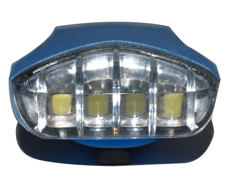 Lumière vélo - phare - Ref 2400759 Image 13