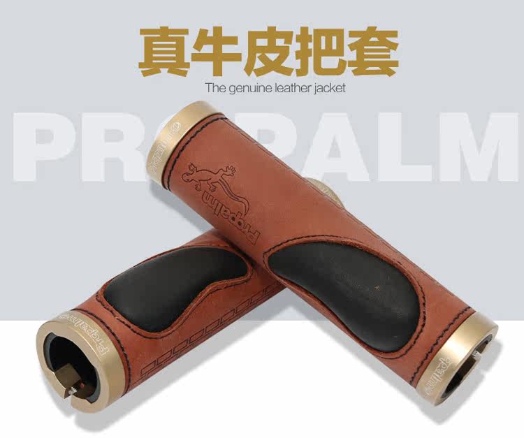 Poignées de vélo PROPALM - Ref 2349997 Image 7