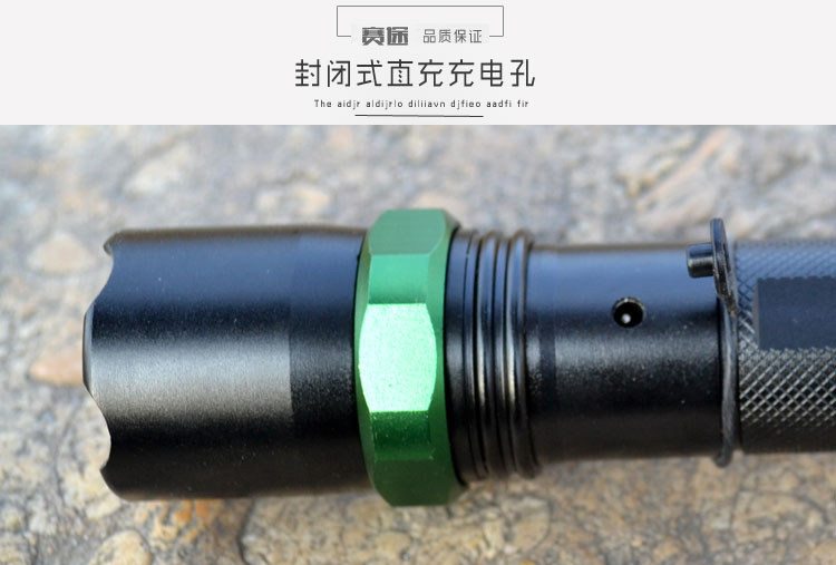 Lumière vélo - phare - Ref 2399998 Image 19