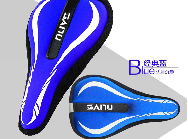 Selle de vélo Mountain Bike - Ref 2359237 Image 11