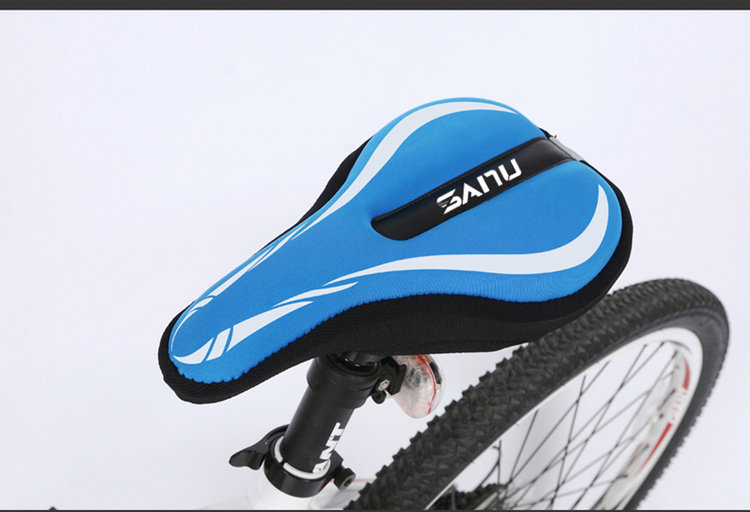 Selle de vélo Mountain Bike - Ref 2359237 Image 18