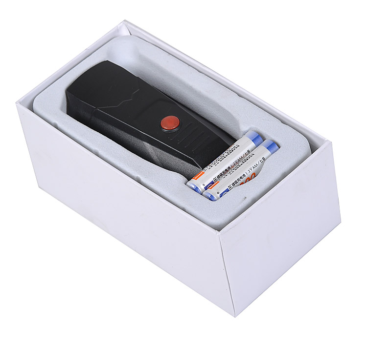 Sonnette de vélo klaxon électrique TOTTA - Ref 1452227 Image 10