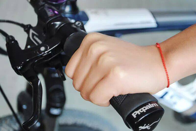 Poignées de vélo PROPALM - Ref 2354761 Image 8