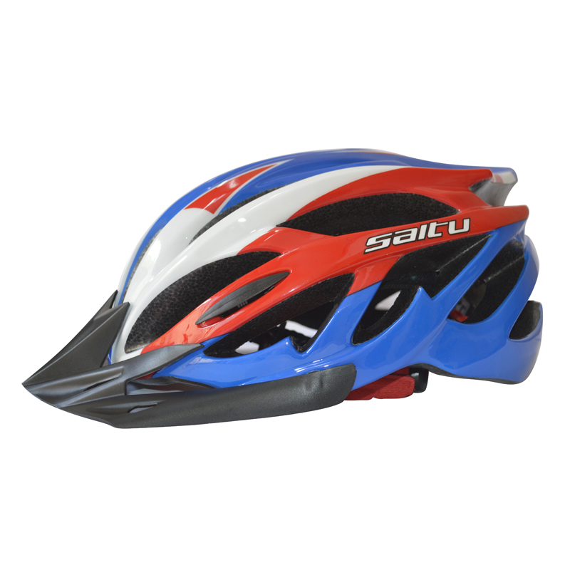 Casque cycliste - Ref 2237432 Image 9