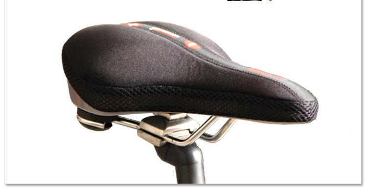 Selle de vélo Mountain Bike CHAUNTS - Ref 2351620 Image 7