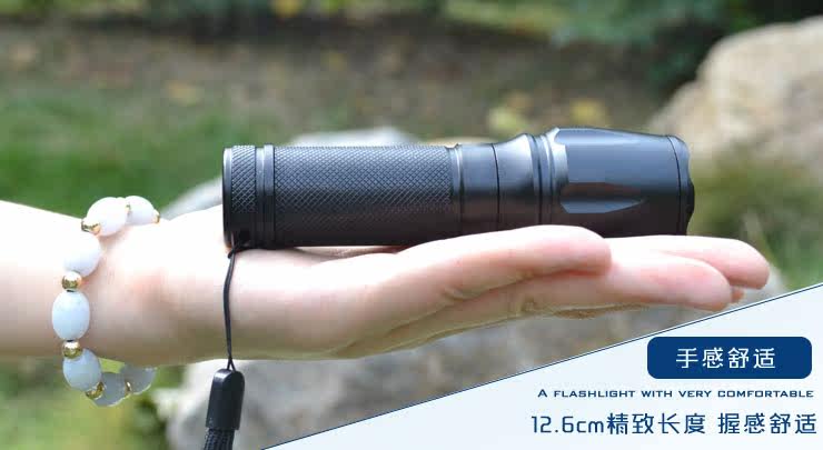 Eclairage pour vélo - phare - Ref 2400147 Image 10