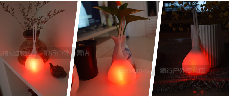 Eclairage pour vélo - Taillights - Ref 2400903 Image 20