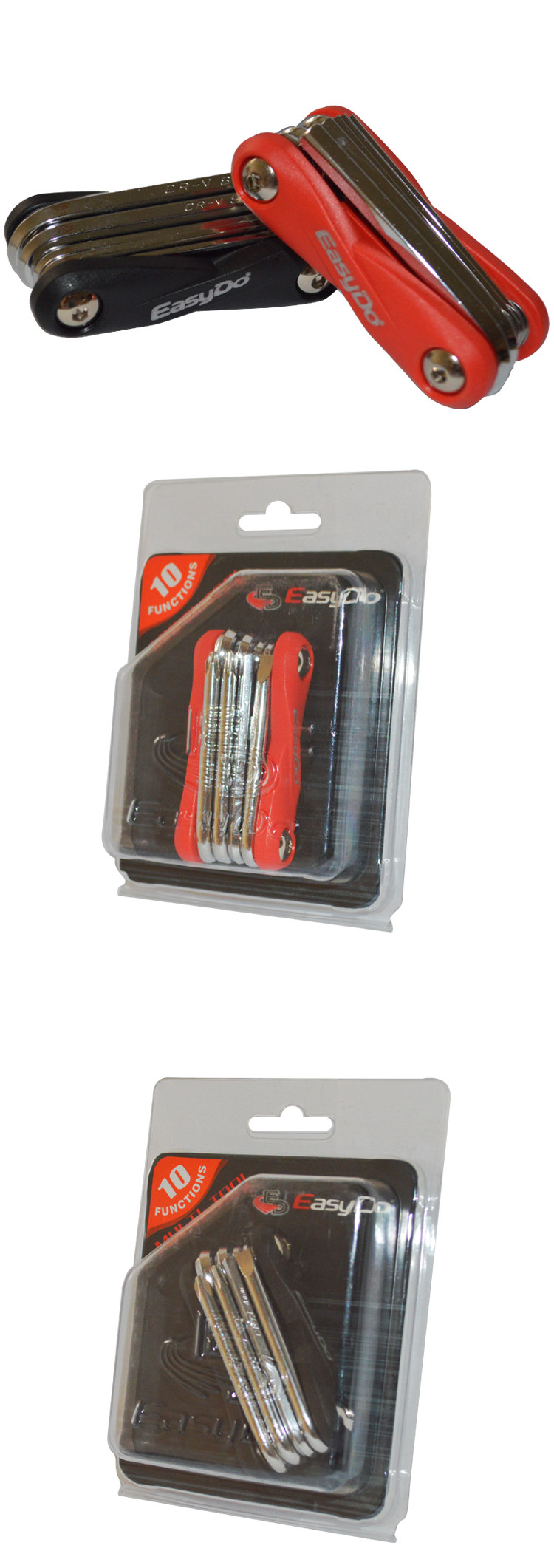 Outils pour vélo EASYDO - Ref 2279962 Image 8