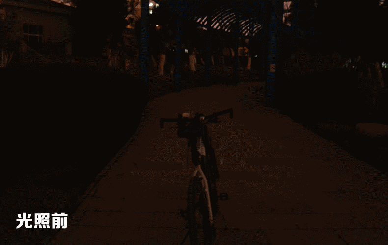 Lumière vélo - phare - Ref 2400342 Image 15